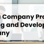 How to Write a Company Profile for Training and Development Company